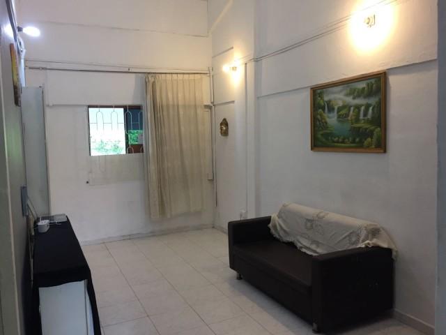 Blk 108 Hougang Avenue 1 (Hougang), HDB 3 Rooms #135302772